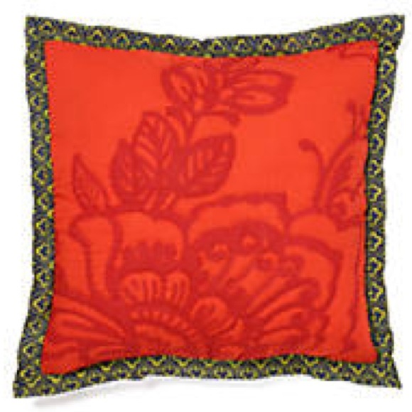 FOUND! Iris Euro Sham - Picture 3 of 3